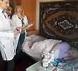Співробітники БДМУ проконсультували пацієнтів геріатричного пансіонату