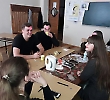 «Sprachcafe» у БДМУ