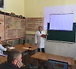 Наукова конференція професорсько-викладацького складу БДМУ
