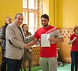 В БДМУ відзначили кращих спортсменів