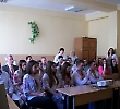 На кафедрах БДМУ відзначили День матері