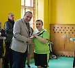 В БДМУ відзначили кращих спортсменів