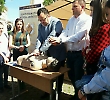 Викладачі БДМУ взяли участь в BukScienceDays.Spring-2017