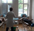 Зроби добрий вчинок – врятуй життя!
