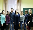 Слухачі «Школи лідера БДМУ» ознайомились з основними принципами асертивної поведінки