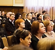 Здобутки науковців університету – підсумки роботи наукової конференції професорсько-викладацького складу БДМУ