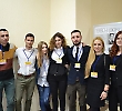 Викладач БДМУ взяла участь у Міжнародному семінарі присвяченому Дню боротьби з раком
