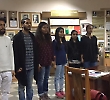Поліглоти English Speaking Club