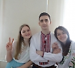 В БДМУ відзначили річницю від Дня народження Кобзаря