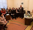 Викладач БДМУ презентувала монографію