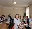 «Ми щит і меч твій, Україно!»
