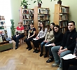 Шевченківські дні в БДМУ