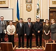 Виш Польщі став партнером БДМУ в програмі видачі подвійних дипломів