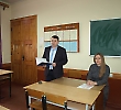 Наукова конференція професорсько-викладацького складу БДМУ