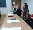 Наукова конференція професорсько-викладацького складу БДМУ