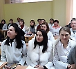 Наукова конференція професорсько-викладацького складу БДМУ