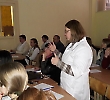 Наукова конференція професорсько-викладацького складу БДМУ