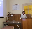 Наукова конференція професорсько-викладацького складу БДМУ