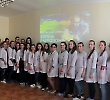 Студенти коледжу БДМУ відзначили День українського добровольця