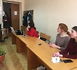 Учасники English speaking club БДМУ провели опитування що читають студенти-медики