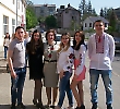 На кафедрах БДМУ відзначили День матері