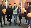 Студенти БДМУ відзначили День сім’ї