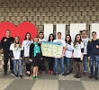 Студенти БДМУ провели акцію «Майбутнє варто планувати»