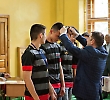 В БДМУ відзначили кращих спортсменів