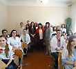 В БДМУ відзначили річницю від Дня народження Кобзаря