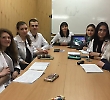 Викладач БДМУ провела інформаційну годину до Всесвітнього дня імунітету