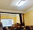 В БДМУ відзначили Всесвітній тиждень боротьби з глаукомою