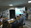 Учасники English Speaking Club обговорили роль жінки в історії