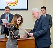 Студентка БДМУ – в числі переможців Всеукраїнського конкурсу студентських наукових робіт