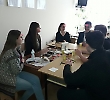 «Sprachcafe» у БДМУ