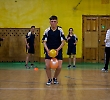 Спортивні змагання «Квітневі усмішки» пройшли в БДМУ