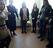 Викладачі БДМУ провели психологічний тренінг для студентів ЧНУ ім. Ю.Федьковича