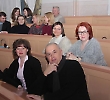 Наукова конференція професорсько-викладацького складу БДМУ