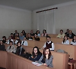 Наукова конференція професорсько-викладацького складу БДМУ
