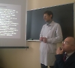 Наукова конференція професорсько-викладацького складу БДМУ