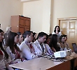 На кафедрах БДМУ відзначили День матері