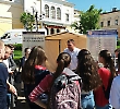 Викладачі БДМУ взяли участь в BukScienceDays.Spring-2017