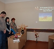 В БДМУ вшанували Героїв Небесної Сотні