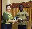 Учасники English Speaking Club обговорили питання сімейних цінностей у різних країнах
