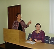 Наукова конференція професорсько-викладацького складу БДМУ