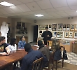 Поліглоти English Speaking Club
