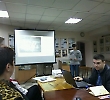 Учасники English Speaking Club обговорили роль жінки в історії