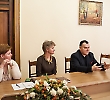 Виш Польщі став партнером БДМУ в програмі видачі подвійних дипломів
