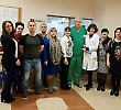 Співробітники БДМУ пройшли стажування в Литовській республіці