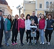 Акція БДМУ «За здоровий спосіб життя» зібрала більше 300 учасників