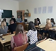 «Sprachcafe» у БДМУ